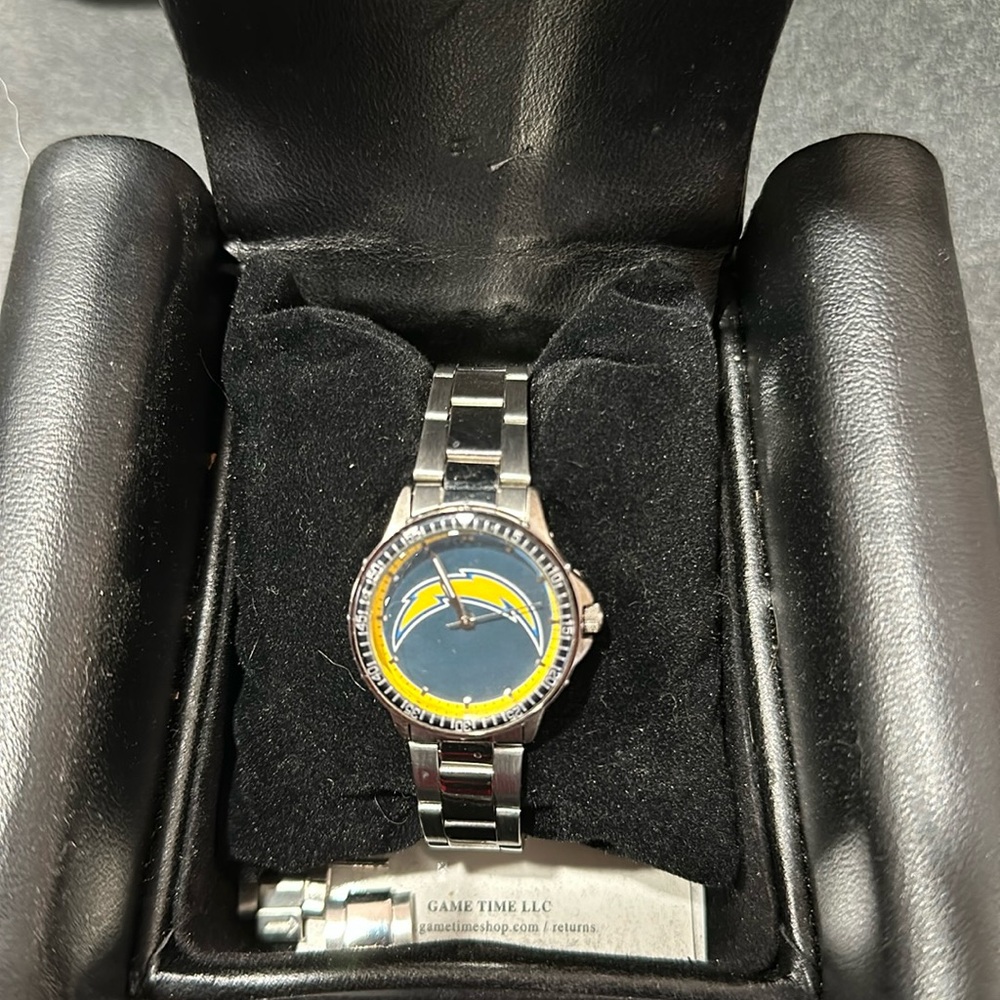 Women’s Charger Watch